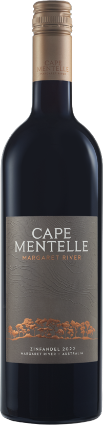 Cape Mentelle Zinfandel 2022 Margaret River